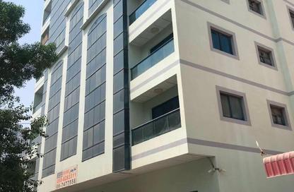Whole Building - 7+ Bedrooms - 7+ Bathrooms for sale in Al Rumailah building - Al Rumailah 2 - Al Rumaila - Ajman