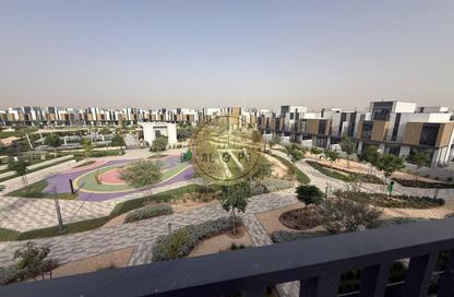 Townhouse - 3 - 4 for rent in Mudon Al Ranim 3 - Mudon - Dubai