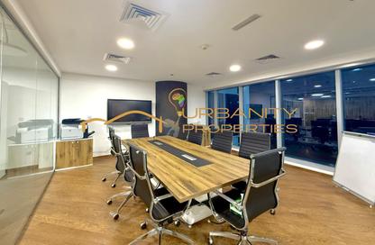 Office Space - Studio for rent in Opal Tower - Business Bay - Dubai