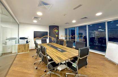 Office Space - Studio for rent in Opal Tower - Business Bay - Dubai