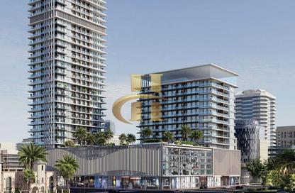 Apartment - 1 - 2 for sale in Skyhills Residences 2 - District 13 - Jumeirah Village Circle - Dubai Apartment - 1 - 2 for sale in Skyhills Residences 2 - District 13 - Jumeirah Village Circle - Dubai