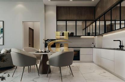 Apartment - 1 - 2 for sale in Skyhills Residences 2 - District 13 - Jumeirah Village Circle - Dubai Apartment - 1 - 2 for sale in Skyhills Residences 2 - District 13 - Jumeirah Village Circle - Dubai