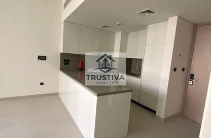 Apartment - 1 Bedroom - 2 Bathrooms for sale in Vida 1 - Vida Residences - Aljada - Sharjah