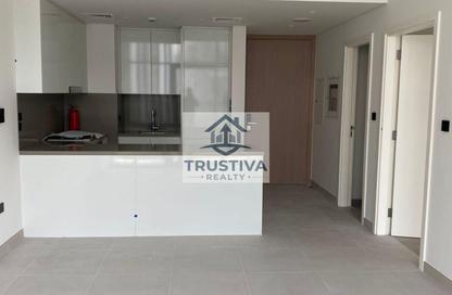 Apartment - 1 Bedroom - 2 Bathrooms for sale in Vida 1 - Vida Residences - Aljada - Sharjah Apartment - 1 Bedroom - 2 Bathrooms for sale in Vida 1 - Vida Residences - Aljada - Sharjah