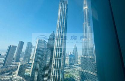 Apartment - 2 Bedrooms - 2 Bathrooms for rent in Grande - Opera District - Downtown Dubai - Dubai Apartment - 2 Bedrooms - 2 Bathrooms for rent in Grande - Opera District - Downtown Dubai - Dubai