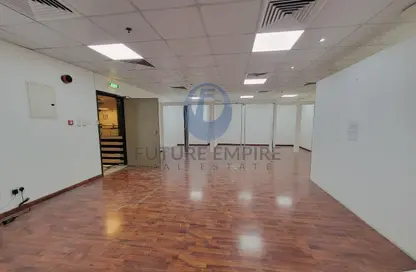 Office Space - 5 Bedrooms - 1 Bathroom for rent in Karama Park Area - Al Karama - Dubai