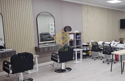 Shop - Studio - 1 Bathroom for rent in Icon Tower 2 - JLT Cluster L - Jumeirah Lake Towers - Dubai
