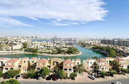 Apartment - Studio - 1 Bathroom for sale in Royal Breeze 1 - Royal Breeze - Al Hamra Village - Ras Al Khaimah Apartment - Studio - 1 Bathroom for sale in Royal Breeze 1 - Royal Breeze - Al Hamra Village - Ras Al Khaimah