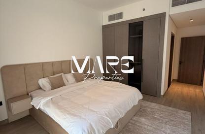 Apartment - 1 - 2 for rent in Royal Regency - Business Bay - Dubai
