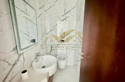 Apartment - 2 Bedrooms - 3 Bathrooms for rent in Jumeirah Garden City - Al Satwa - Dubai Apartment - 2 Bedrooms - 3 Bathrooms for rent in Jumeirah Garden City - Al Satwa - Dubai