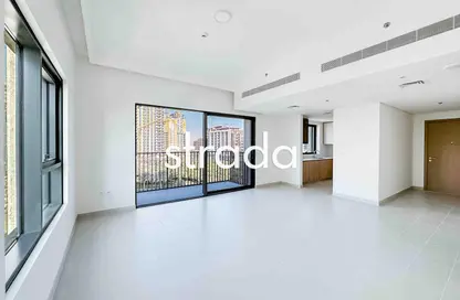 شقة - 3 غرف نوم - 4 حمامات للايجار في برج بارك فيلد 2 - بارك فيلد - دبي هيلز استيت - دبي