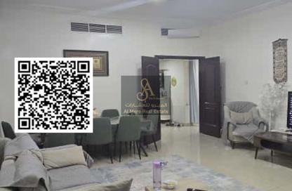 Apartment - 2 Bedrooms - 3 Bathrooms for sale in Al Khor Tower A1 - Al Khor Towers - Ajman Downtown - Ajman