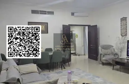 شقة - 2 غرف نوم - 3 حمامات للبيع في A1 برج الخور - الخور - عجمان وسط المدينة - عجمان شقة - 2 غرف نوم - 3 حمامات للبيع في A1 برج الخور - الخور - عجمان وسط المدينة - عجمان