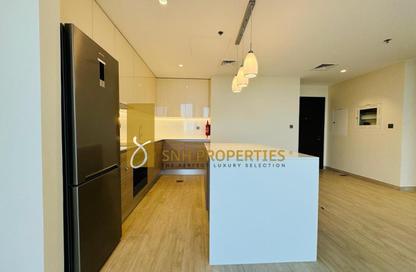 Apartment - 1 Bedroom - 2 Bathrooms for rent in Q Gardens Boutique Residences Block A - Q Gardens Boutique Residences - Arjan - Dubai