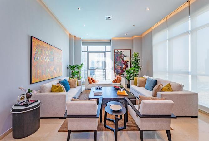 Best Reduced Price | Burj Khalifa View | Luxurious — photo 3