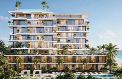 شقة - 2 - 3 للبيع في أليجرو بارك - جزر دبي - دبي