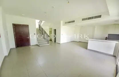 Townhouse - 3 Bedrooms - 4 Bathrooms for sale in Naseem Townhouses - Town Square - Dubai