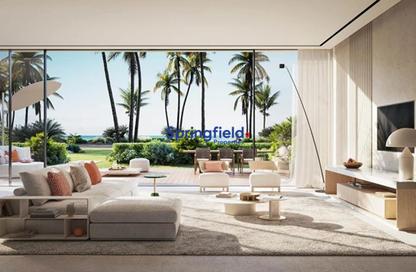 شقة - 2 - 3 للبيع في Beach Residences Dubai Islands B1 - بيتش ريزيدنس جزر دبي - جزر دبي - دبي