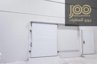 Warehouse - Studio - 1 for rent in Umm Al Thuoob - Umm Al Quwain