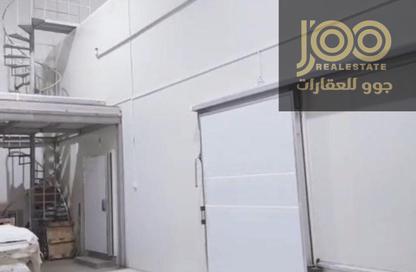 Warehouse - Studio - 1 for rent in Umm Al Thuoob - Umm Al Quwain
