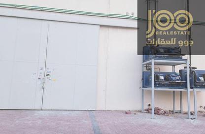 Warehouse - Studio - 1 for rent in Umm Al Thuoob - Umm Al Quwain