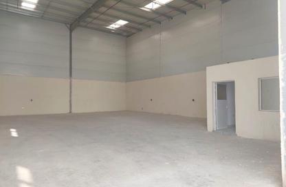 Warehouse - Studio for rent in ICAD - Industrial City Of Abu Dhabi - Mussafah - Abu Dhabi