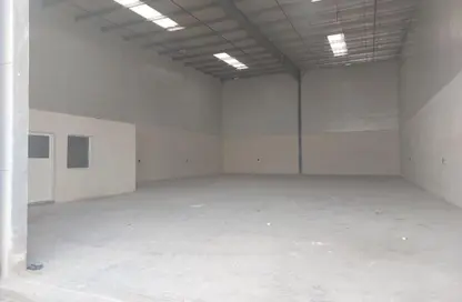 Warehouse - Studio for rent in ICAD - Industrial City Of Abu Dhabi - Mussafah - Abu Dhabi Warehouse - Studio for rent in ICAD - Industrial City Of Abu Dhabi - Mussafah - Abu Dhabi