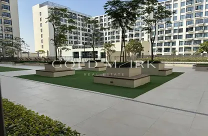 Apartment - 1 Bedroom - 1 Bathroom for sale in UNA Apartments - Town Square - Dubai