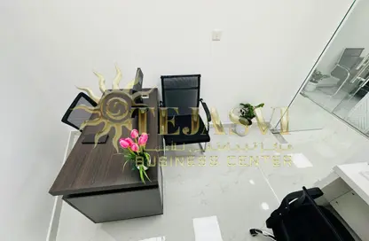 Office Space - 1 Bedroom - 1 Bathroom for rent in Reem Residency - Al Karama - Dubai