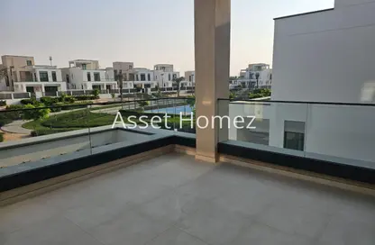 Villa - 4 Bedrooms - 5 Bathrooms for rent in Caya 1 - Arabian Ranches 3 - Dubai
