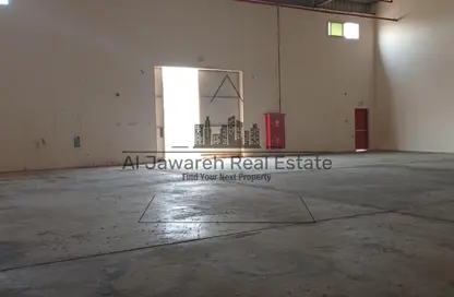 مستودع - استوديو - 1 حمام للايجار في المنطقة الصناعية 1 - منطقة الإمارات الصناعية الحديثة - أم القيوين