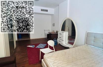 Apartment - Studio - 1 Bathroom for rent in Al Jurf Industrial 2 - Al Jurf Industrial - Ajman