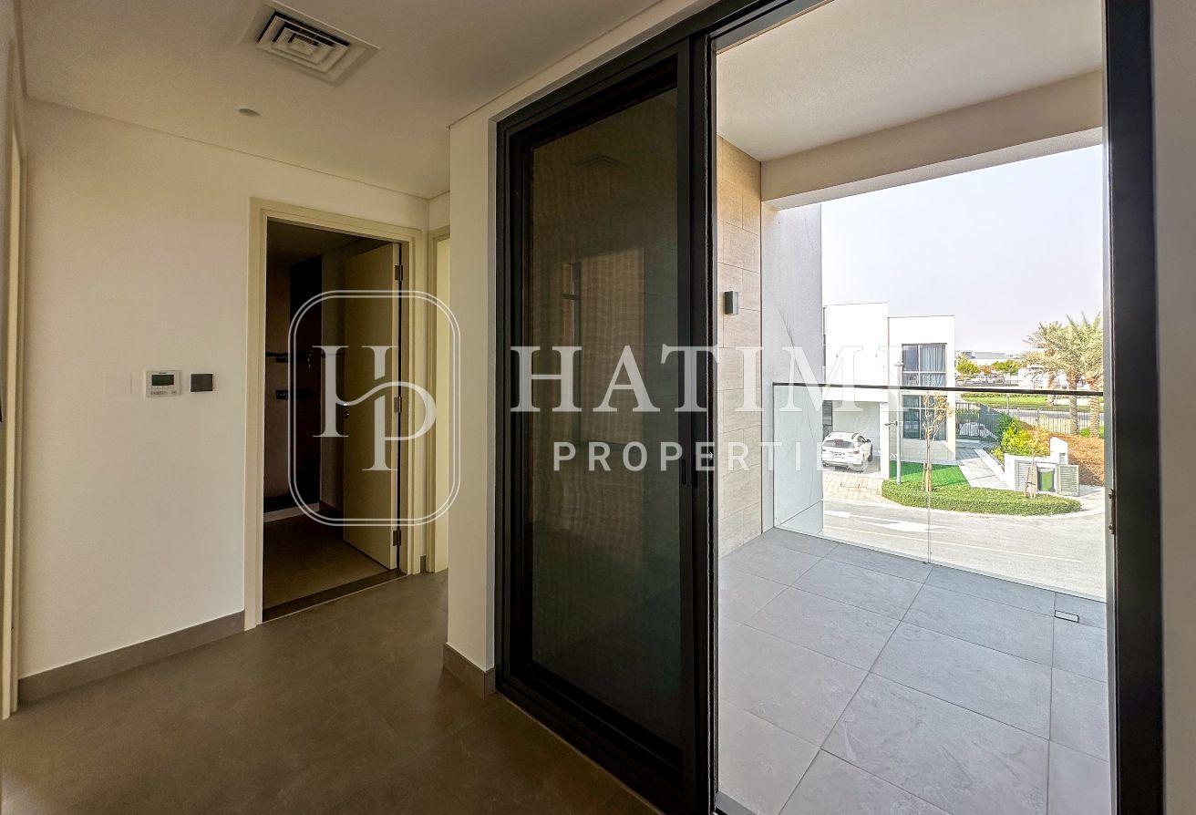 Single Row | Corner Townhouse | Ready to View photo 9