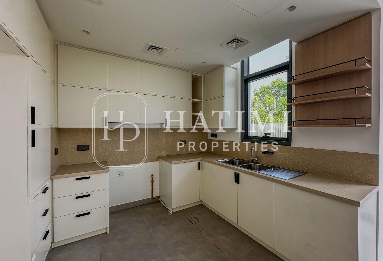 Single Row | Corner Townhouse | Ready to View photo 3