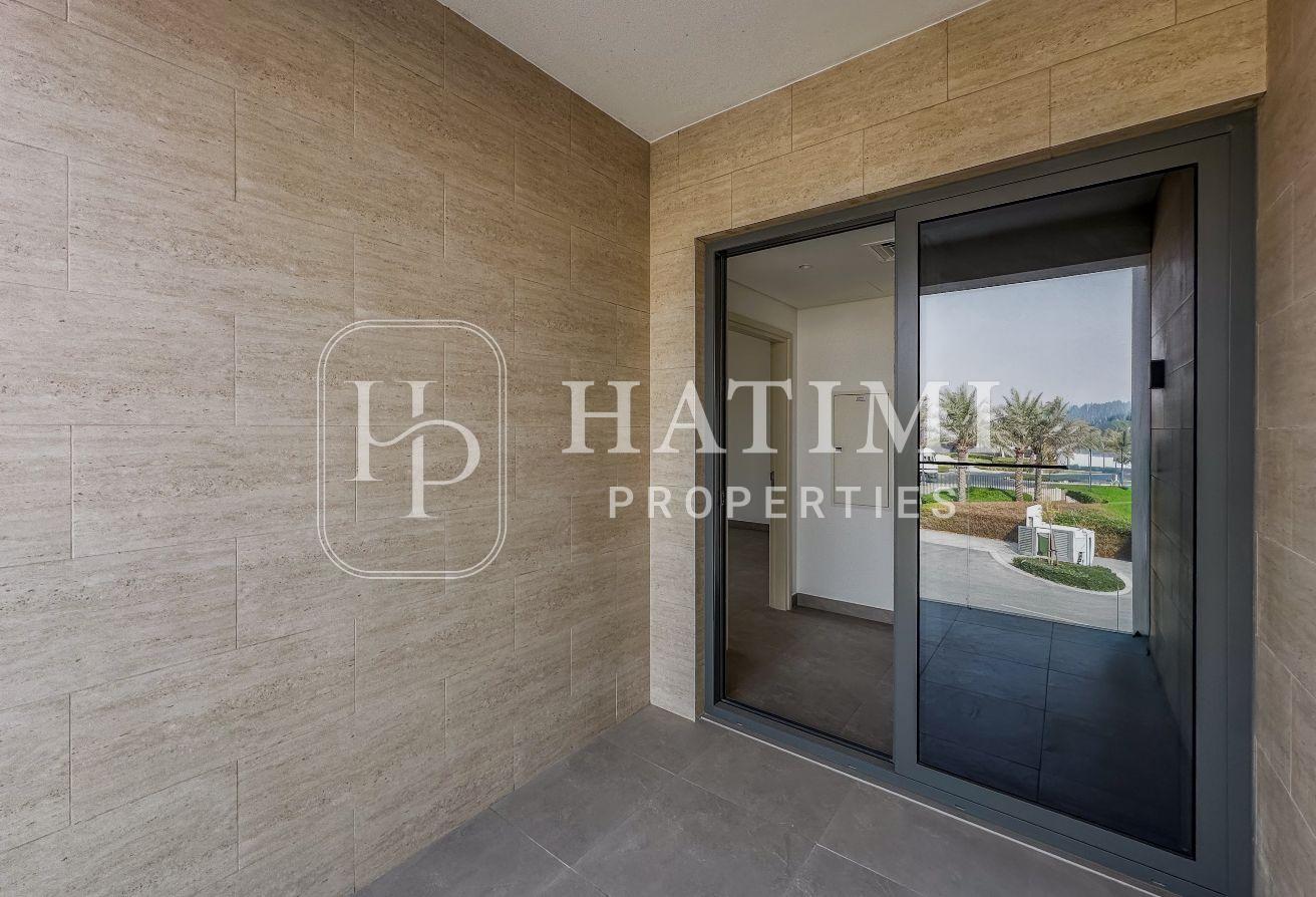 Single Row | Corner Townhouse | Ready to View photo 17