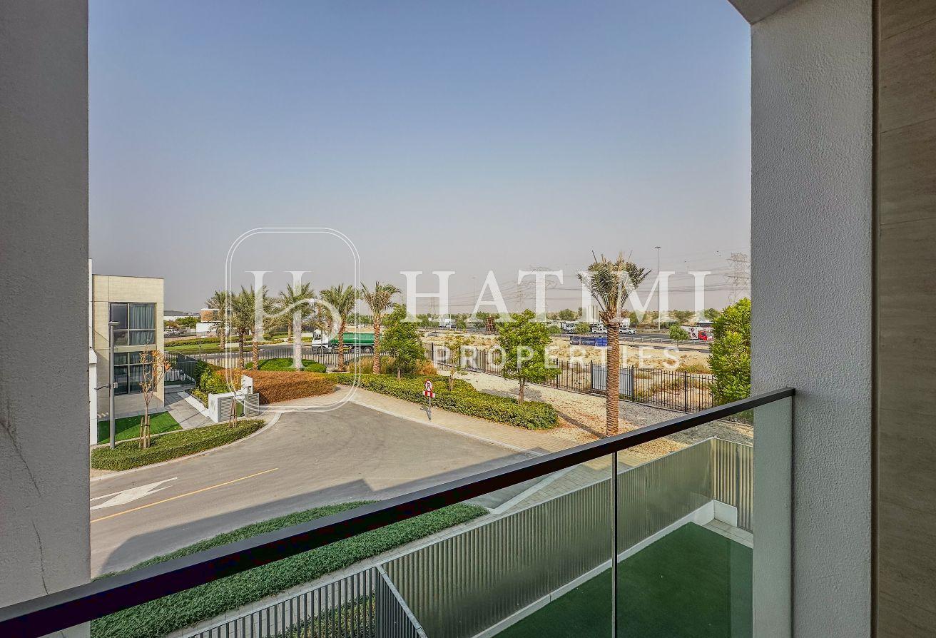 Single Row | Corner Townhouse | Ready to View photo 18