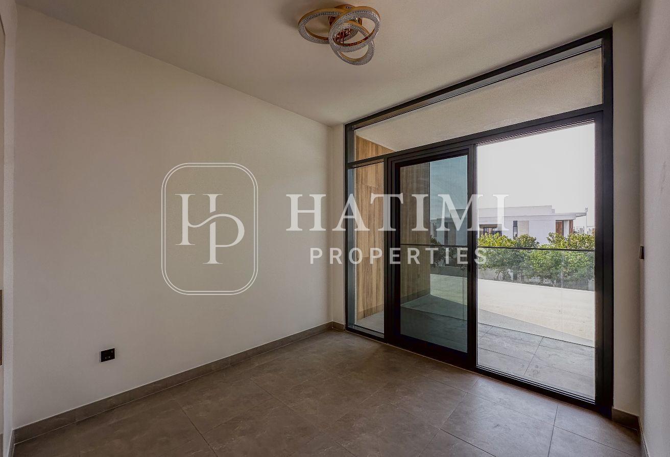Single Row | Corner Townhouse | Ready to View photo 10