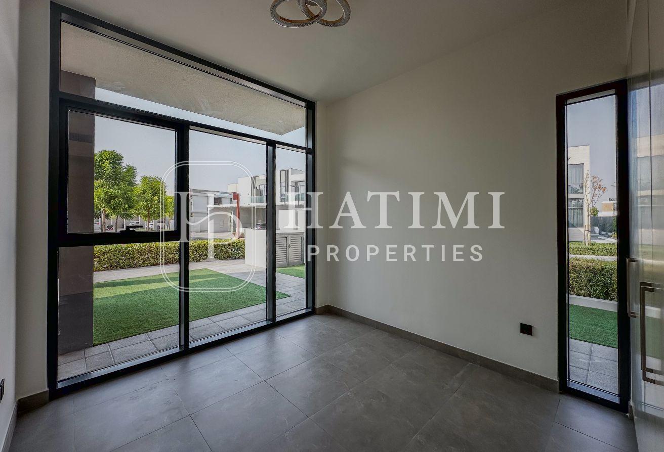 Single Row | Corner Townhouse | Ready to View photo 20