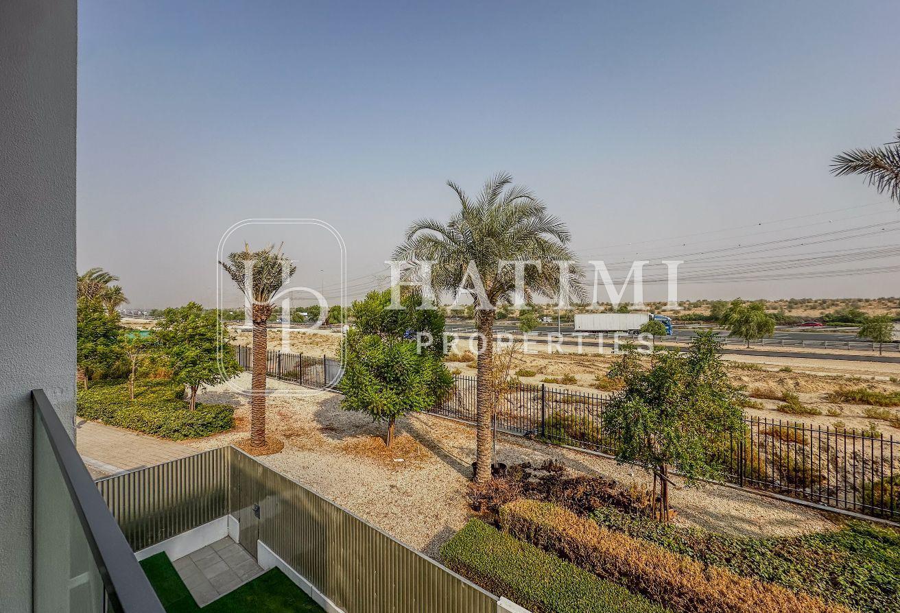 Single Row | Corner Townhouse | Ready to View photo 19