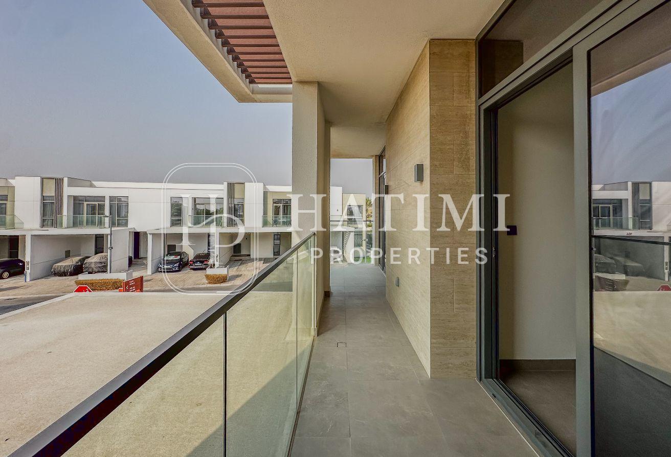 Single Row | Corner Townhouse | Ready to View photo 11