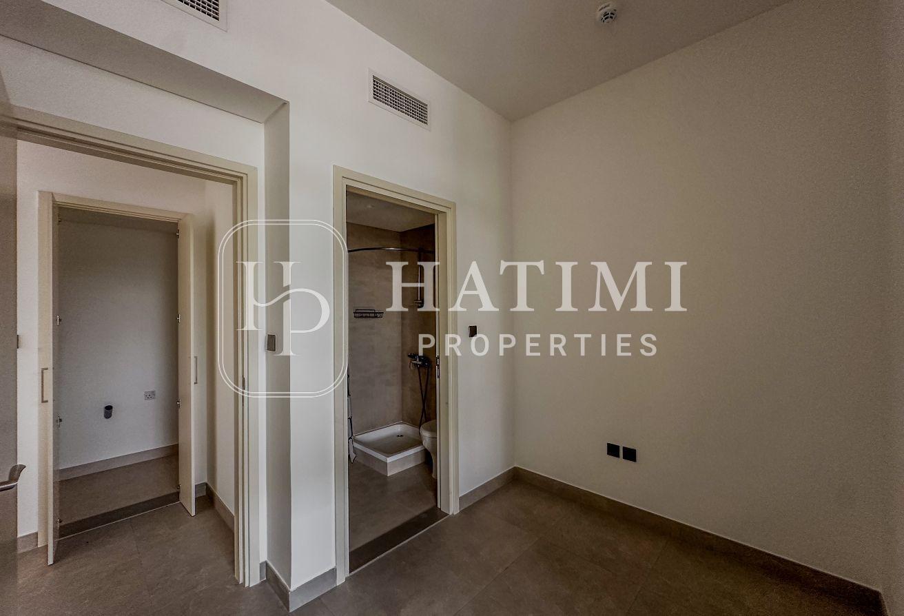 Single Row | Corner Townhouse | Ready to View photo 25
