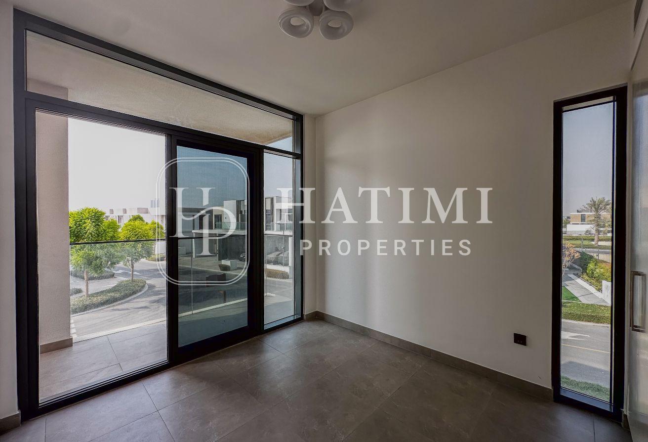 Single Row | Corner Townhouse | Ready to View photo 5