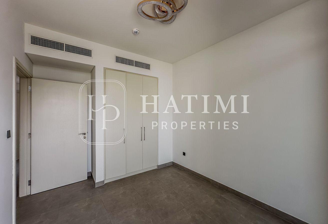 Single Row | Corner Townhouse | Ready to View photo 13