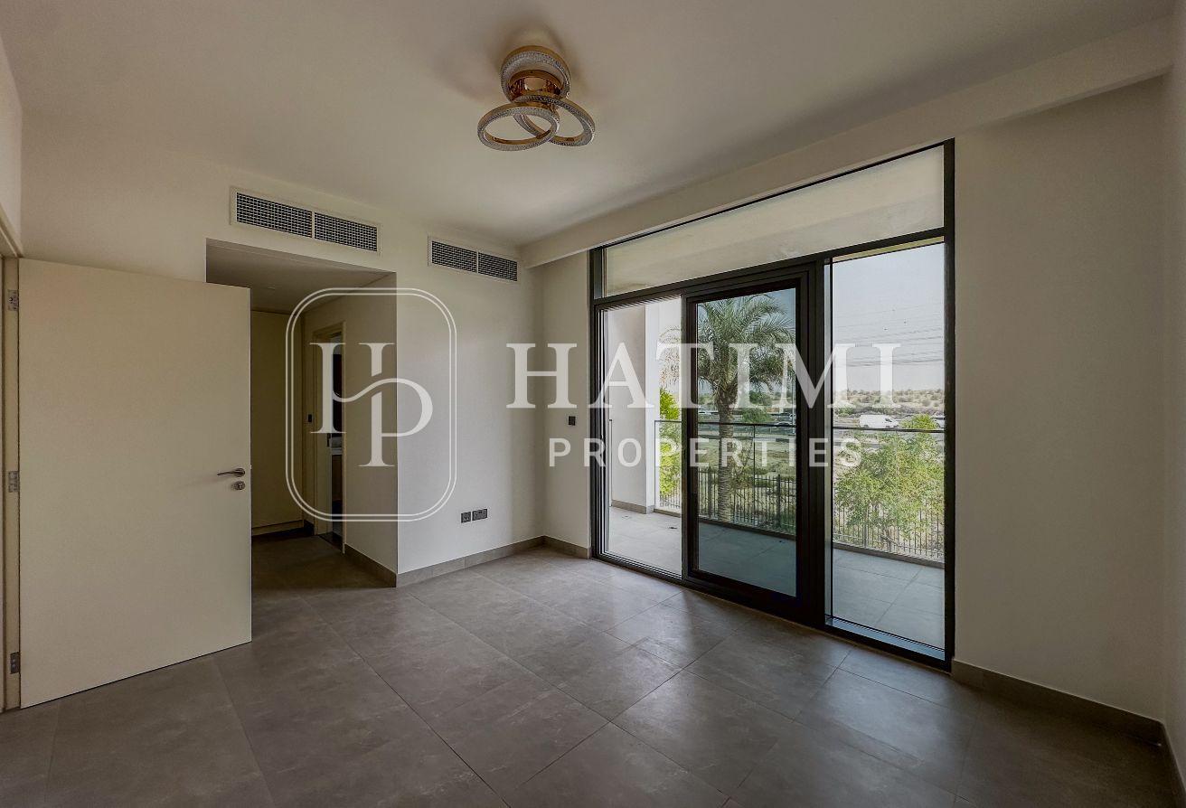 Single Row | Corner Townhouse | Ready to View photo 21