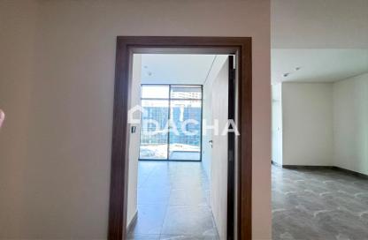 Apartment - 2 Bedrooms - 2 Bathrooms for rent in Peninsula Two - Peninsula - Business Bay - Dubai