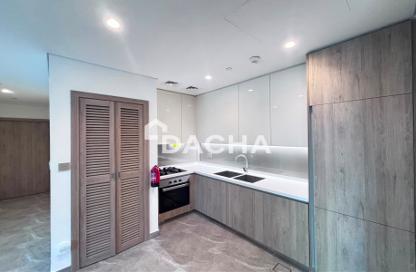 Apartment - 2 Bedrooms - 2 Bathrooms for rent in Peninsula Two - Peninsula - Business Bay - Dubai