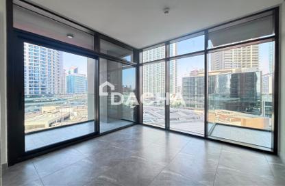 Apartment - 2 Bedrooms - 2 Bathrooms for rent in Peninsula Two - Peninsula - Business Bay - Dubai
