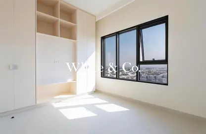 Apartment - 2 Bedrooms - 2 Bathrooms for rent in Park Field Tower 1 - Park Field - Dubai Hills Estate - Dubai