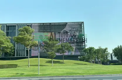 شقة - 3 غرف نوم - 3 حمامات للبيع في ذا غيت - الجادة - الشارقة