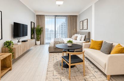Apartment - Studio - 1 for sale in Luma21 - District 14 - Jumeirah Village Circle - Dubai